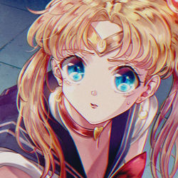 This is a pixiv picture whose title is SailorMoon.