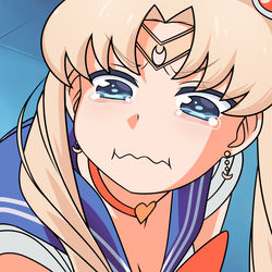 This is a pixiv picture whose title is Sailormoonredraw.