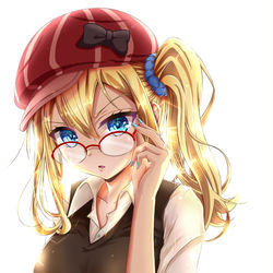 This is a pixiv picture whose title is Love Detective Hayasaka - 早坂.