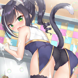 This is a pixiv picture whose title is キャルちゃん.