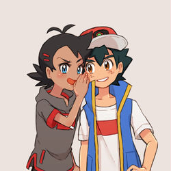 This is a pixiv picture whose title is ログ5+.