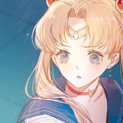 This is a pixiv picture whose title is sailormoonredraw.
