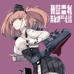 This is a pixiv picture whose title is 艦これ漫画まとめ【20.2.12-5.19】.