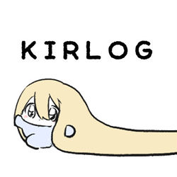 This is a pixiv picture whose title is キリログ.