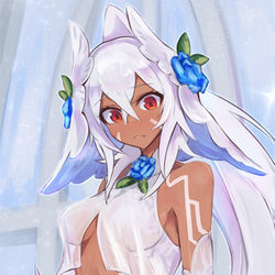This is a pixiv picture whose title is Oathミネアポリス.