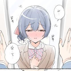 This is a pixiv picture whose title is シャニマスラクガキまとめ3.