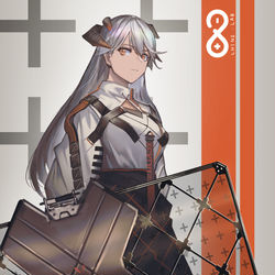 This is a pixiv picture whose title is サリア.