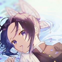 This is a pixiv picture whose title is 鬼滅の刃　まとめ.