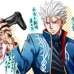 This is a pixiv picture whose title is ひと狩りいこうぜ.