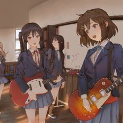 This is a pixiv picture whose title is 無題.