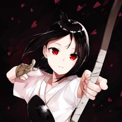 This is a pixiv picture whose title is 四宫辉夜.