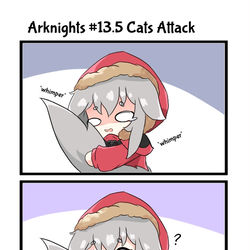 This is a pixiv picture whose title is Little Lappy #13.5.