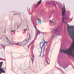 This is a pixiv picture whose title is 2434まとめぽえぽえぽえ.