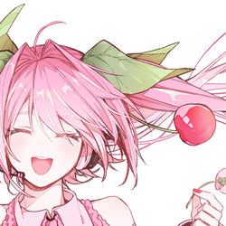 This is a pixiv picture whose title is 。.