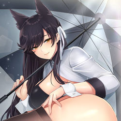 This is a pixiv picture whose title is 無題.