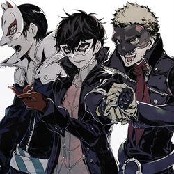 This is a pixiv picture whose title is ぺごつめ2.