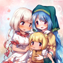 This is a pixiv picture whose title is 无题.