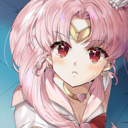 This is a pixiv picture whose title is sailormoonredraw.