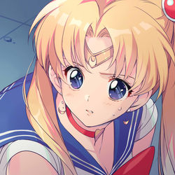 This is a pixiv picture whose title is うさこ.