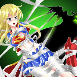 This is a pixiv picture whose title is Kara TK play.
