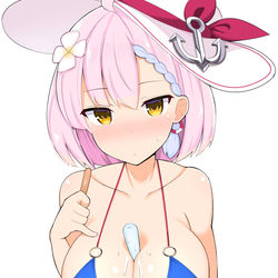 This is a pixiv picture whose title is タルテュ.