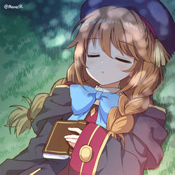 This is a pixiv picture whose title is ユニちゃん先輩.