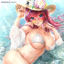 This is a pixiv picture whose title is Surcouf.