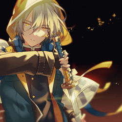This is a pixiv picture whose title is ツイログ2.