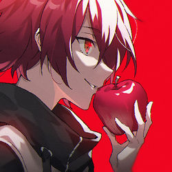 This is a pixiv picture whose title is あーくないつ.