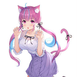 This is a pixiv picture whose title is 无题.