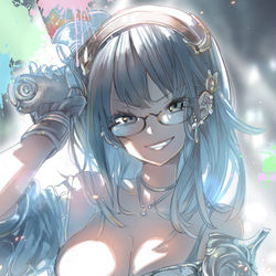 This is a pixiv picture whose title is イルノート.
