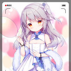 This is a pixiv picture whose title is 63.