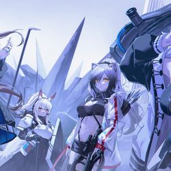 This is a pixiv picture whose title is MISSION START.