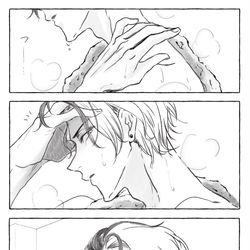 This is a pixiv picture whose title is 【夢】デイヴィス・クルーウェル.