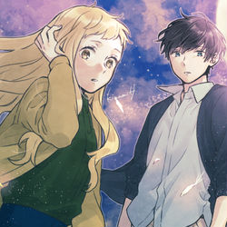 This is a pixiv picture whose title is twitterまとめ12.