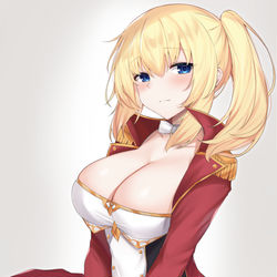 This is a pixiv picture whose title is コスプレＯＣ.