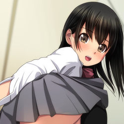 This is a pixiv picture whose title is 今日の一枚2544 (1:20+0:50+0:40).