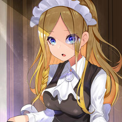 This is a pixiv picture whose title is スミシー・A・ハーサカ.