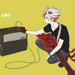 This is a pixiv picture whose title is ジョウまとめ.