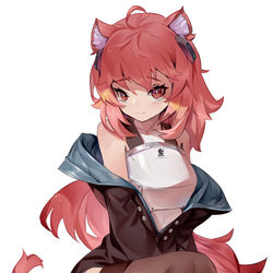 This is a pixiv picture whose title is 无题.