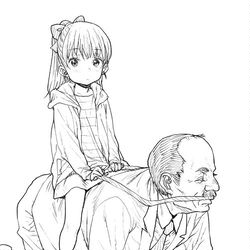 This is a pixiv picture whose title is 落書きまとめ９.