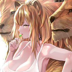 This is a pixiv picture whose title is シージ.