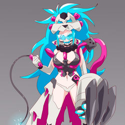 This is a pixiv picture whose title is キュアゼロワンまとめ38.