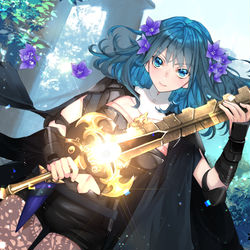 This is a pixiv picture whose title is ベレス先生.