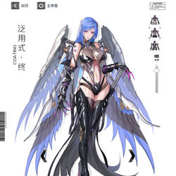 This is a pixiv picture whose title is NLK126006.