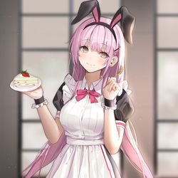This is a pixiv picture whose title is ♡.