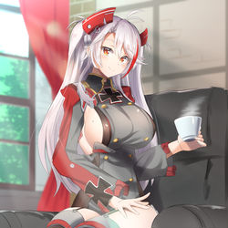 This is a pixiv picture whose title is Printz_20200525.