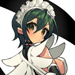 This is a pixiv picture whose title is いろは.