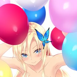 This is a pixiv picture whose title is 星奈ちゃん.