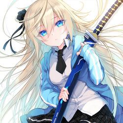 This is a pixiv picture whose title is Skebイラスト02.